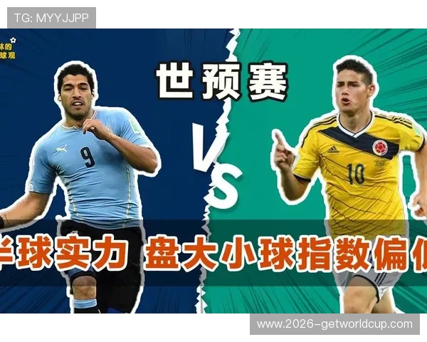 乌拉圭vs沙特比赛大小球走势详细解读与世界杯赛前分析
